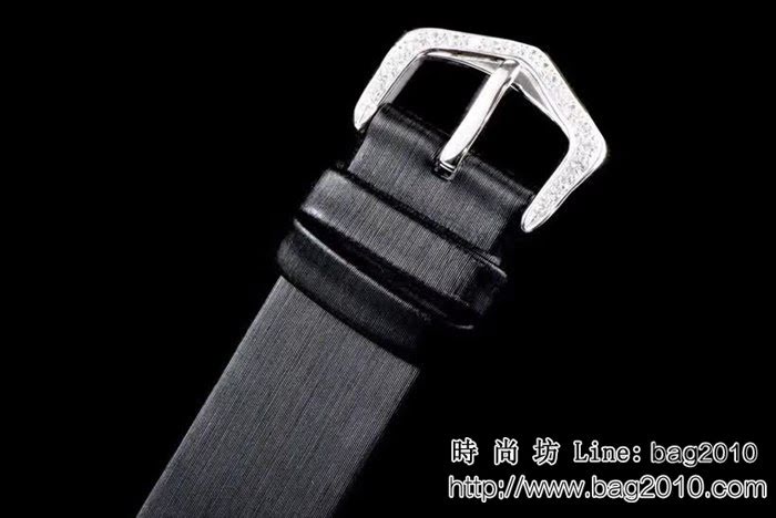 CARTIER卡地亞 獵豹系列 創意寶石腕表系列HPI01011 高端女士腕表  WSS3023